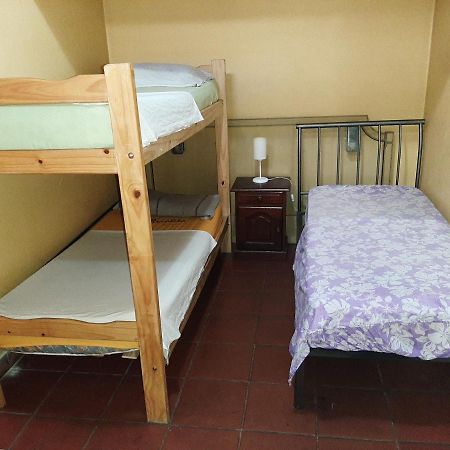 Recoleta Apartment 布宜诺斯艾利斯 外观 照片