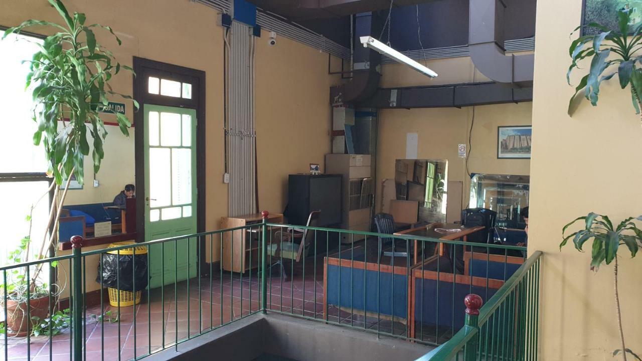 Recoleta Apartment 布宜诺斯艾利斯 外观 照片