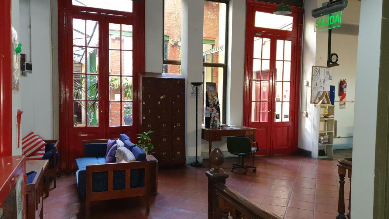 Recoleta Apartment 布宜诺斯艾利斯 外观 照片