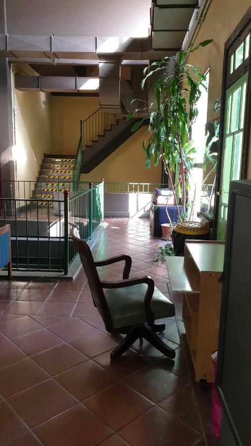 Recoleta Apartment 布宜诺斯艾利斯 外观 照片
