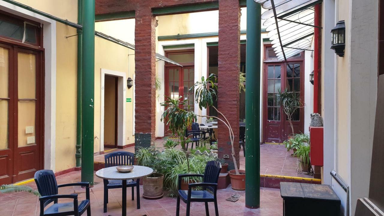 Recoleta Apartment 布宜诺斯艾利斯 外观 照片