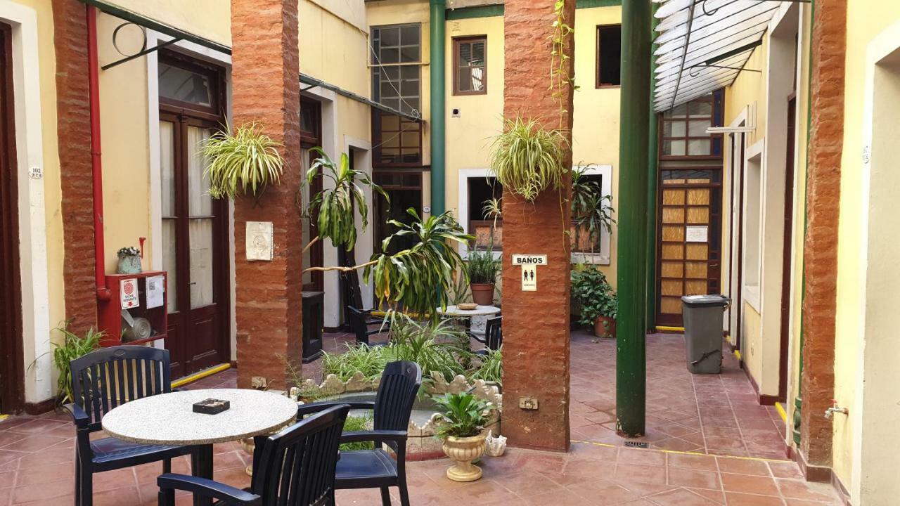 Recoleta Apartment 布宜诺斯艾利斯 外观 照片