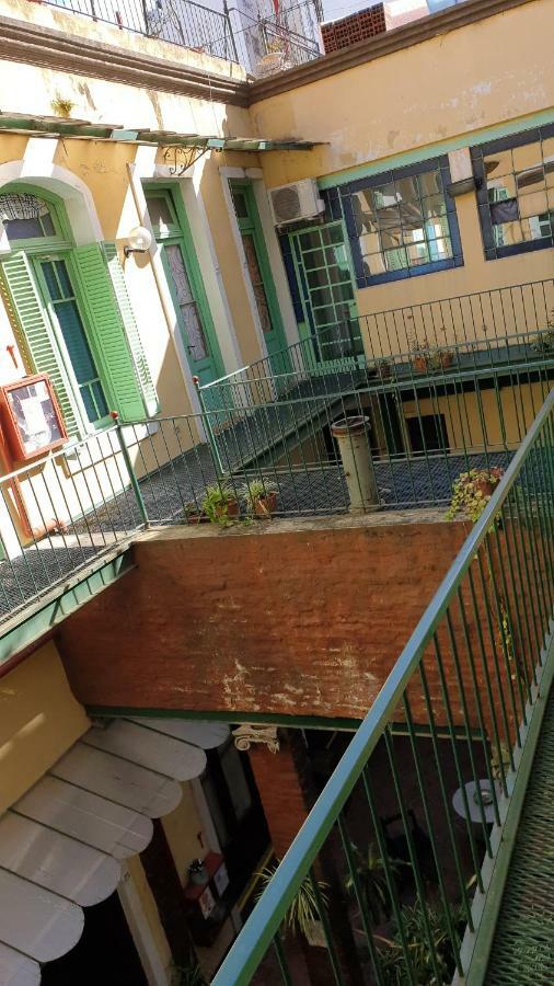 Recoleta Apartment 布宜诺斯艾利斯 外观 照片