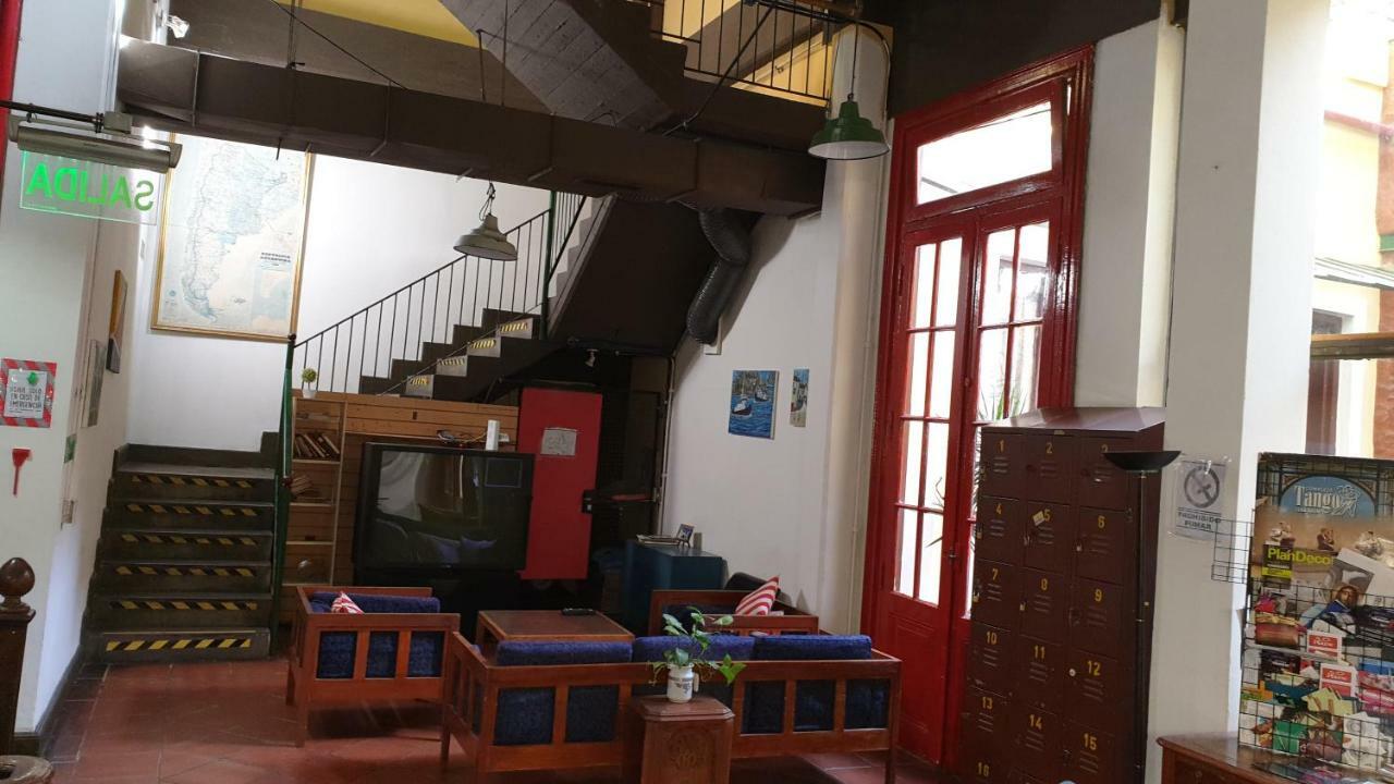 Recoleta Apartment 布宜诺斯艾利斯 外观 照片