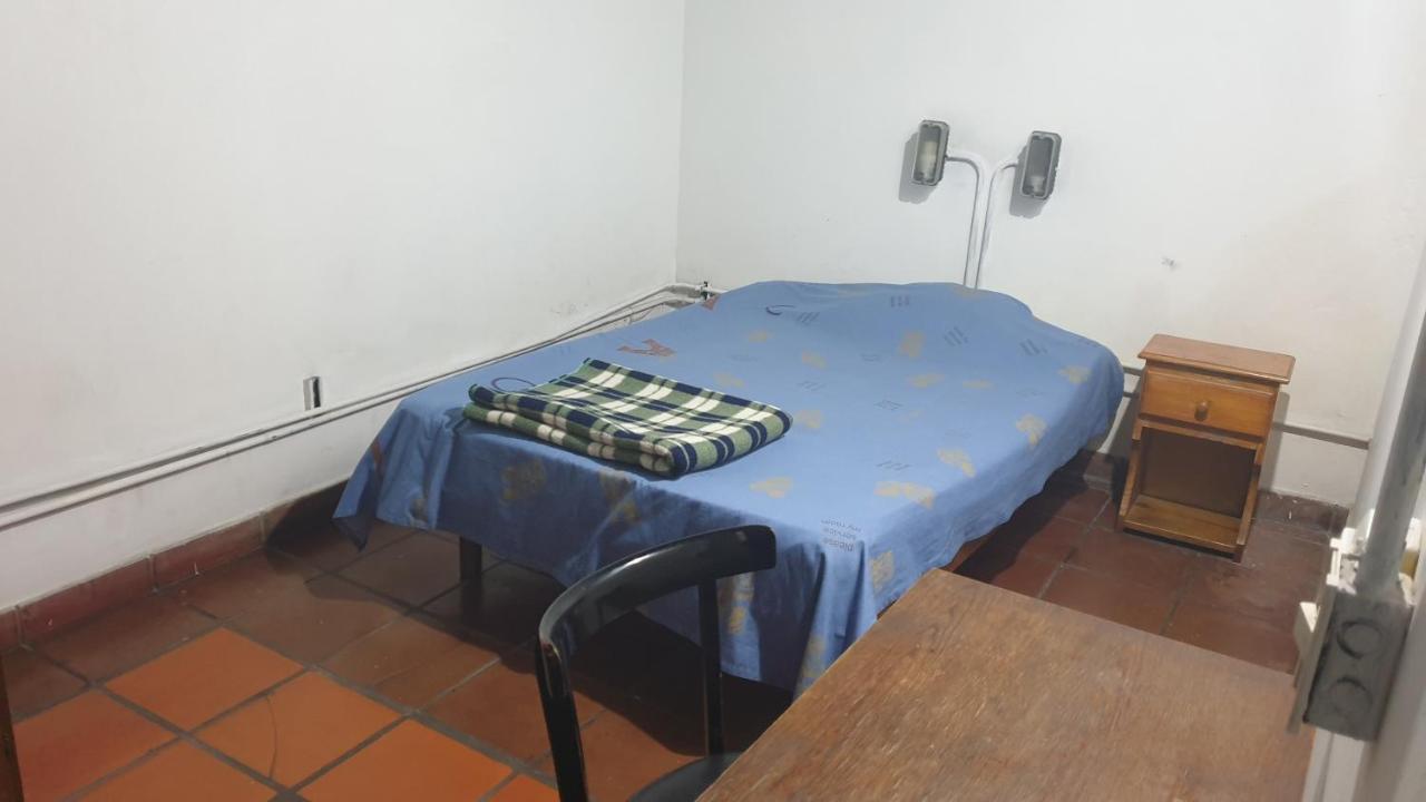 Recoleta Apartment 布宜诺斯艾利斯 外观 照片