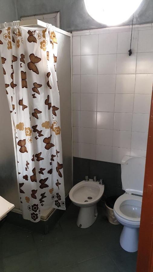 Recoleta Apartment 布宜诺斯艾利斯 外观 照片