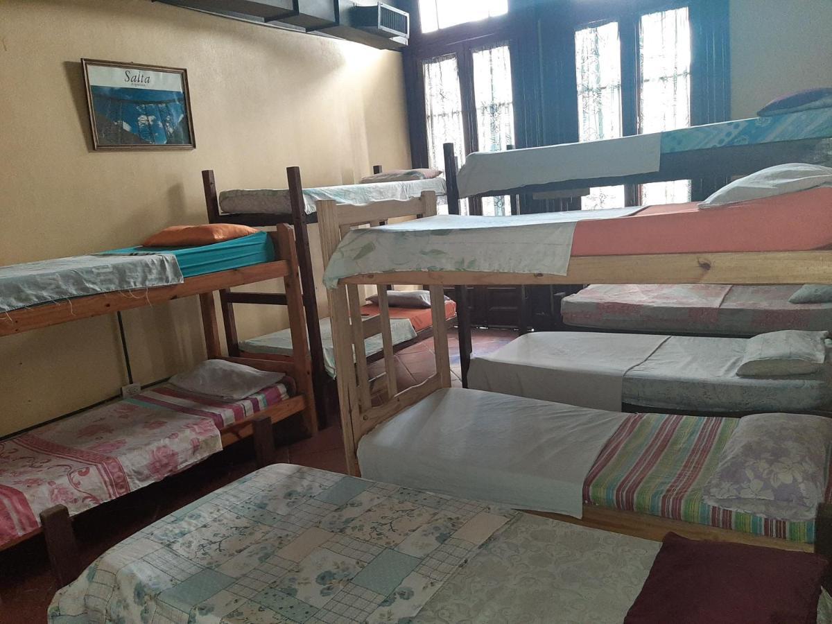 Recoleta Apartment 布宜诺斯艾利斯 外观 照片