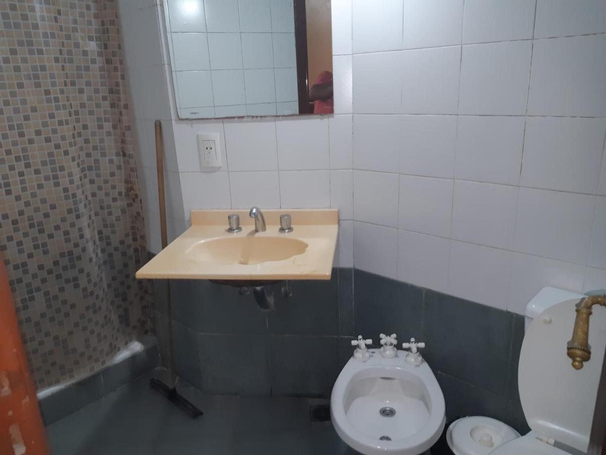 Recoleta Apartment 布宜诺斯艾利斯 外观 照片