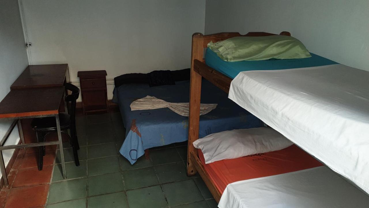 Recoleta Apartment 布宜诺斯艾利斯 外观 照片