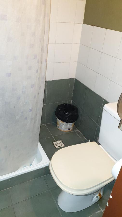 Recoleta Apartment 布宜诺斯艾利斯 外观 照片