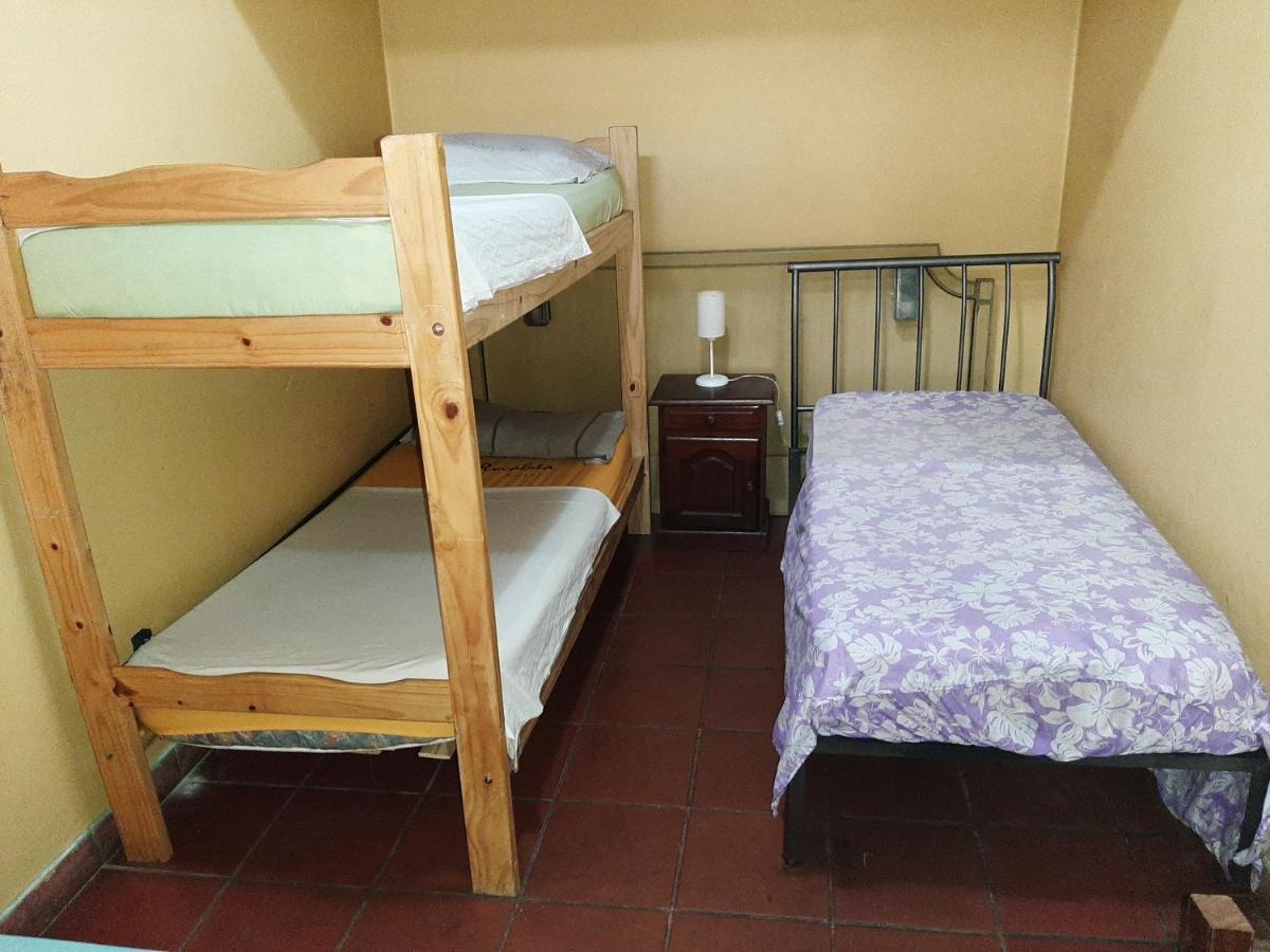 Recoleta Apartment 布宜诺斯艾利斯 外观 照片