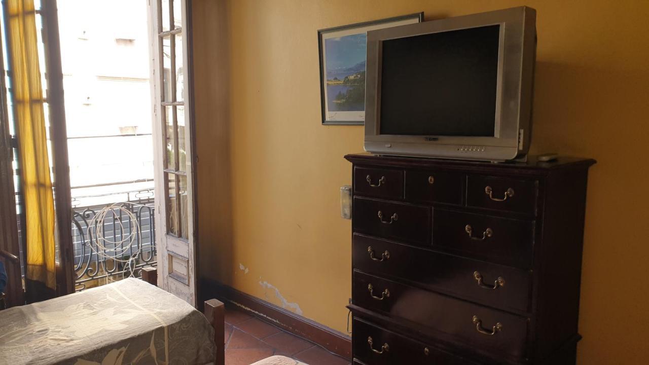 Recoleta Apartment 布宜诺斯艾利斯 外观 照片
