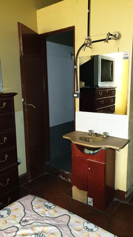 Recoleta Apartment 布宜诺斯艾利斯 外观 照片