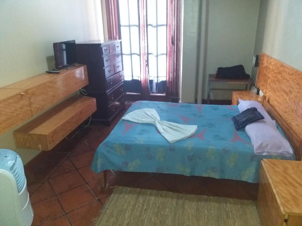Recoleta Apartment 布宜诺斯艾利斯 客房 照片