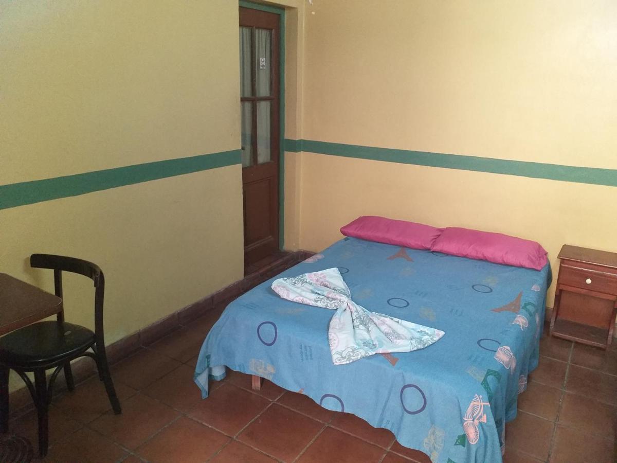 Recoleta Apartment 布宜诺斯艾利斯 客房 照片