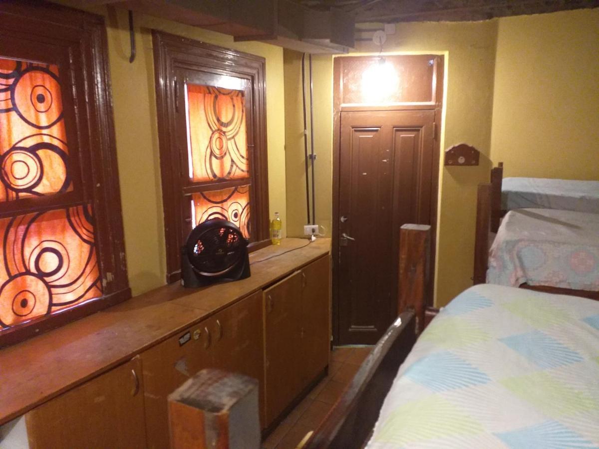 Recoleta Apartment 布宜诺斯艾利斯 外观 照片