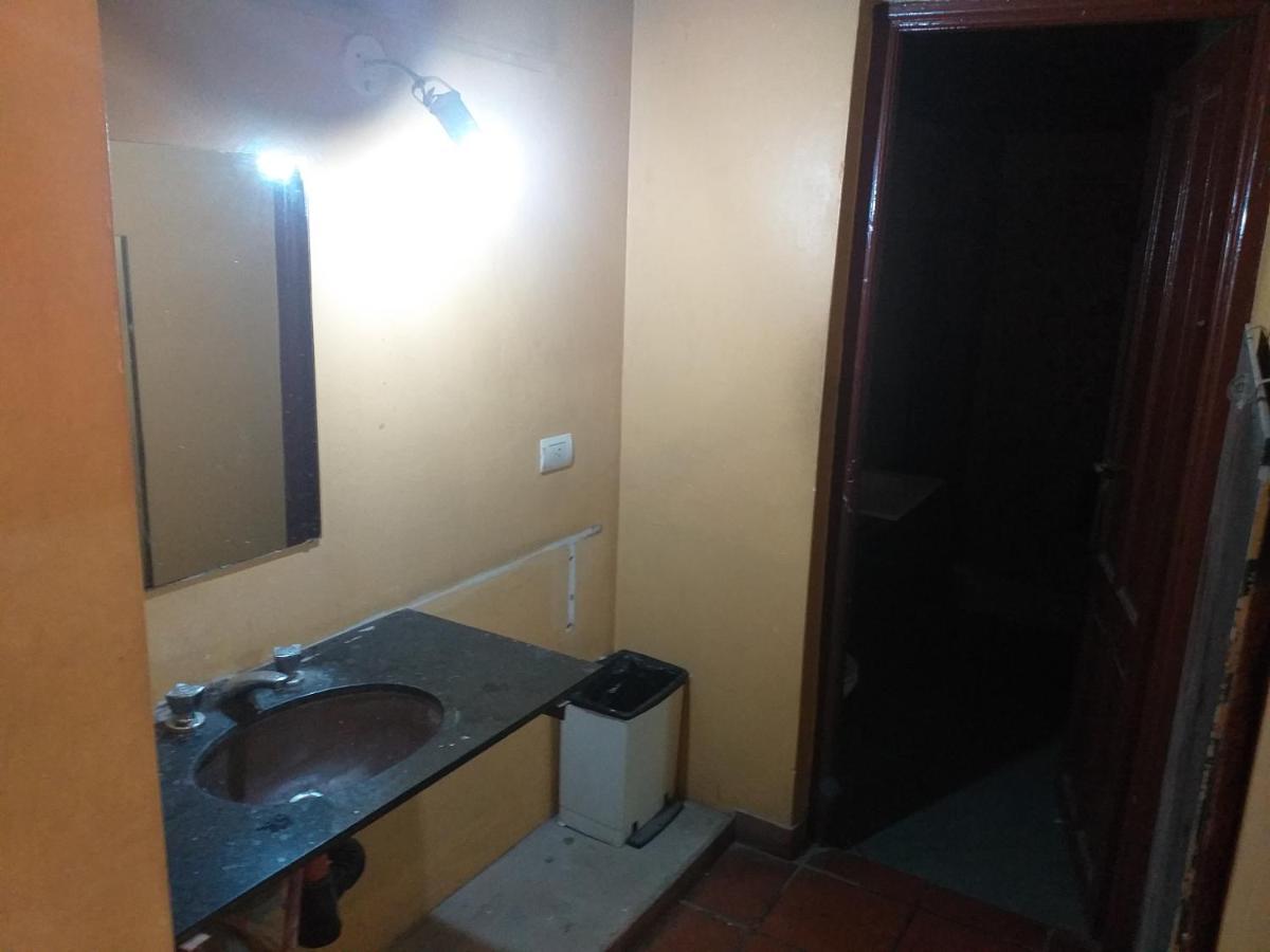 Recoleta Apartment 布宜诺斯艾利斯 外观 照片