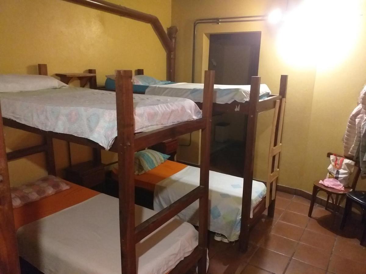Recoleta Apartment 布宜诺斯艾利斯 外观 照片
