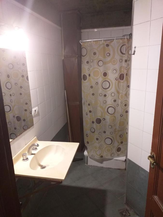 Recoleta Apartment 布宜诺斯艾利斯 外观 照片